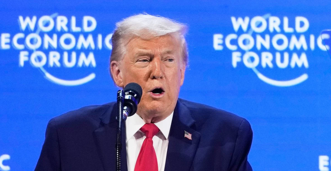 "Трамп – стихійне лихо": політолог пояснив, чому критики не знають, як його зупинити "Трамп – стихійне лихо": політолог пояснив, чому критики не знають, як його зупинити